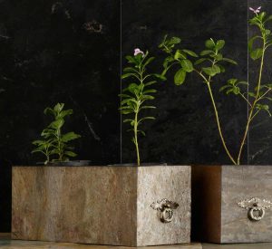 stone-veneer-mini-planters