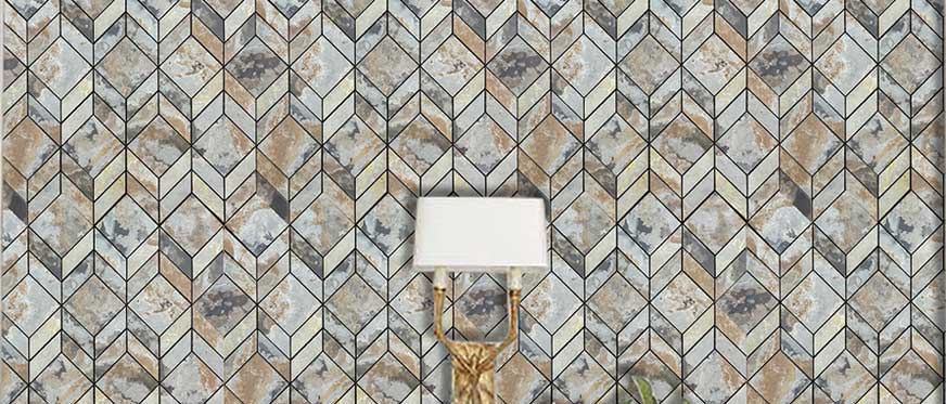 Pros Of Using Mosaic Glass Tile Flooring
