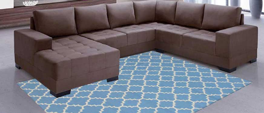 Luxury Handicraft Carpet And Rugs 2 