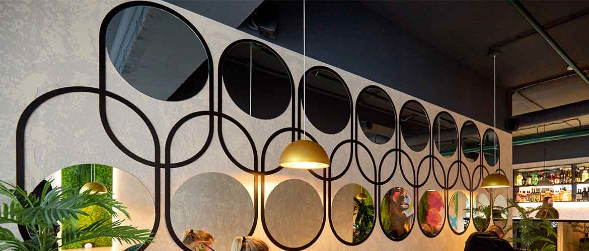 One Place For All The Luxury Wall Decoration Online In India