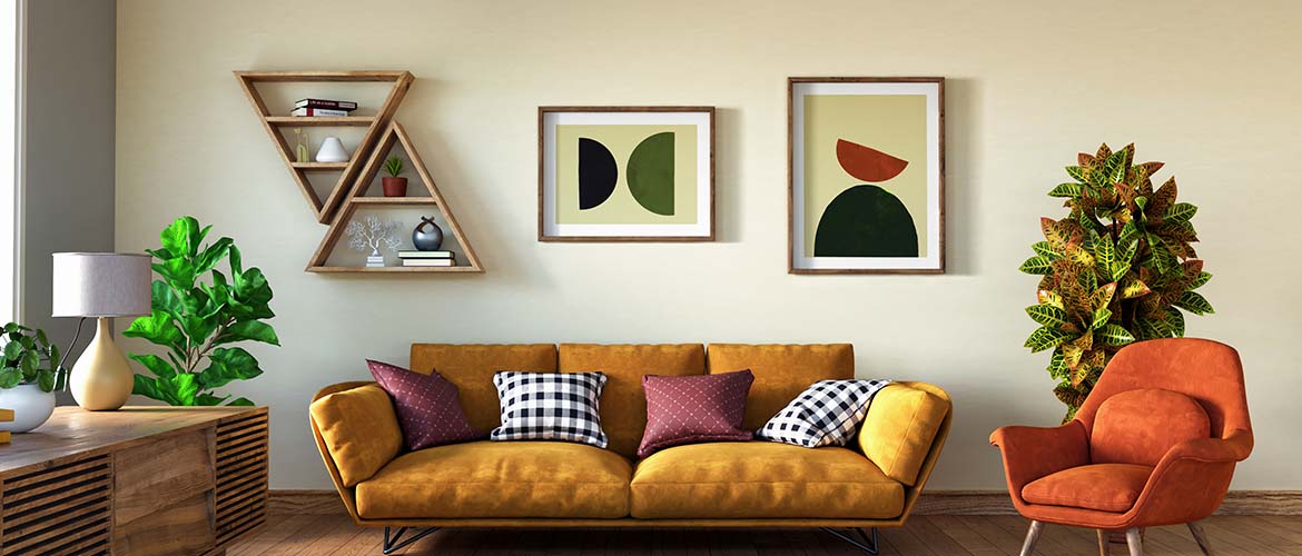5 Tips On Wall Decor From The Top Wall Art Supplier In India