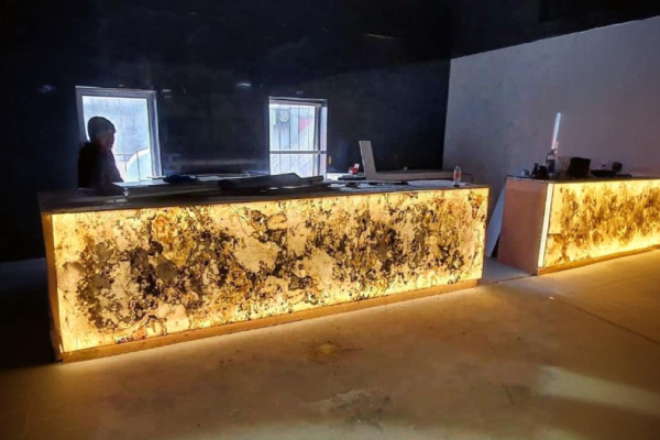 translucent stone veneer 1