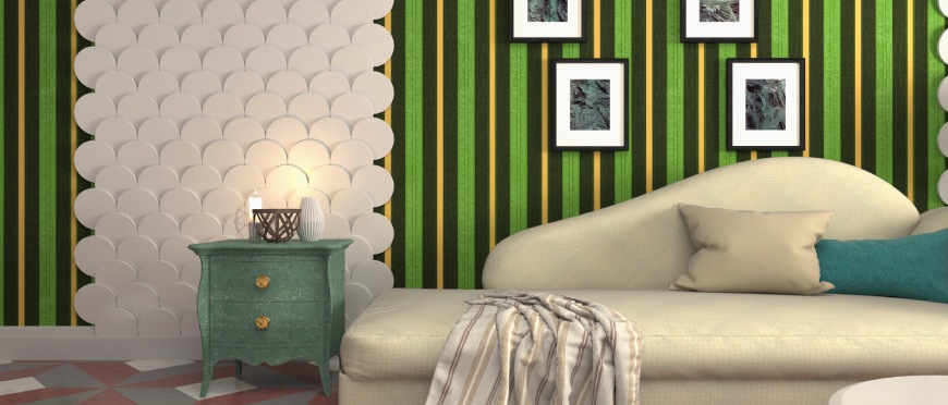 3DWallpaper Trends 2024 by 3DWallpaper Trends 2024