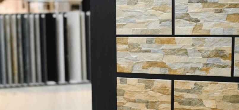 Recycling Natural Stone Veneer Eco-Friendly Veneer Sheets in India