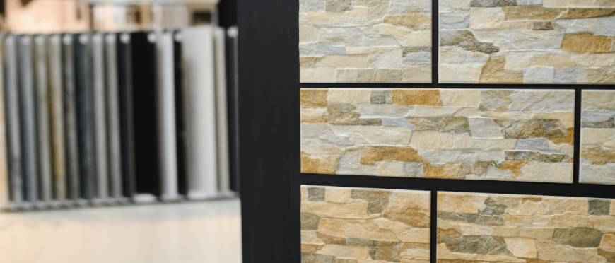 Recycling Natural Stone Veneer Eco-Friendly Veneer Sheets in India