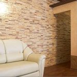 Recycling Stone Veneer panels in india