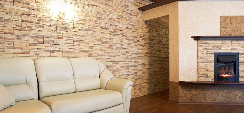 Recycling Stone Veneer panels in india