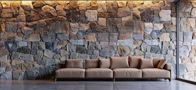 Affordable Stone Veneer Options in India