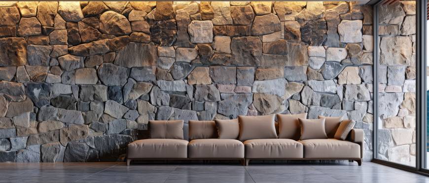 Affordable Stone Veneer Options in India